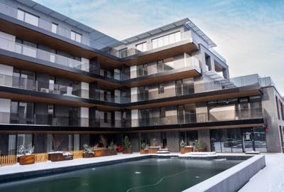 Apartament cu 2 camere decomandat în Iancu Nicolae