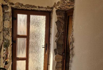 Casă cu 3 camere în Central - 2