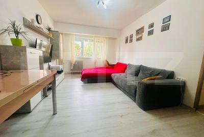 Apartament cu 4 camere semidecomandat, 83, 58 mp, Calea Aradului - 1