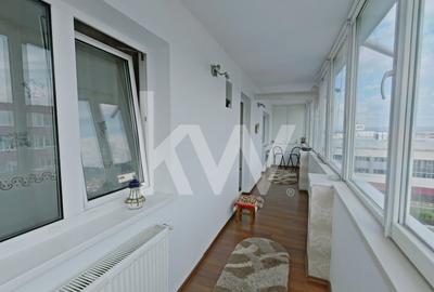 Apartament cu 3 camere decomandat, mobilat în Noua - 13