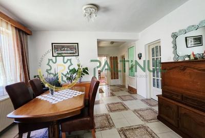 Casă Turnișor - 280 mp utili, teren 515 mp, curte și grădină pe rod - 3