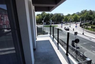 Apartament cu 2 camere decomandat în Central - 3