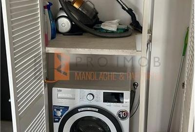 Apartament 2 camere cf 1 decomandat zona Orizont - 8