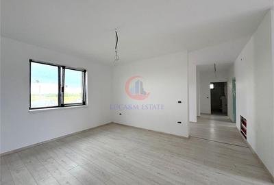 Casă individuală cu 4 camere cu Canalizare în Remetea Mare - 7