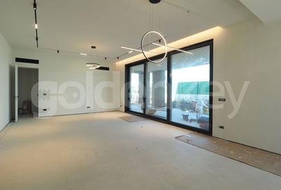 Vila noua ultra-finisata cu 8 camere | complex langa padure | Jacuzzi | piscina - 5