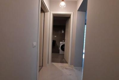 Apartament frumos cu loc de parcare si terasa 40mp - 15