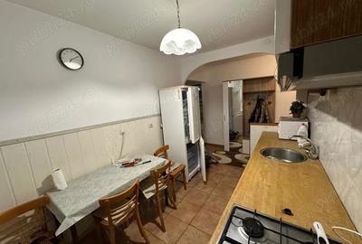 Apartament 2 camere - zona Pia?a Mara?ti - 4