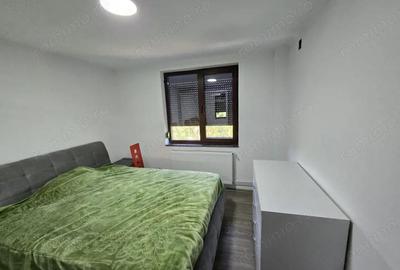 Apartament 3 camere Ceair - ExpoParc, renovat, mobilat - 4