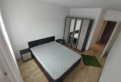 Apartament 2 camere tip studio mobilat complet aproape de metrou Aparatorii Patriei - 9