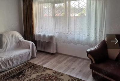 Apartament cu 2 camere decomandat în Gara - 1