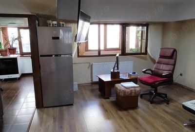 Apartament cu 3 camere decomandat în Decebal - 7