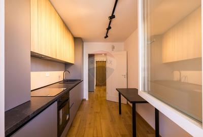 Apartament cu 2 camere decomandat, mobilat în Central - 6