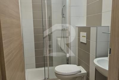 DIMRI RESIDENCE – 3 CAMERE, 87 MP TOTAL, 2 BĂI, LOC PARCARE! - 19