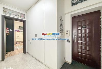 Apartament cu 3 camere semidecomandat în Dudu - 7