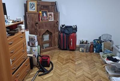 Casă cu 4 camere cu Teren 90 Mp în Central - 8