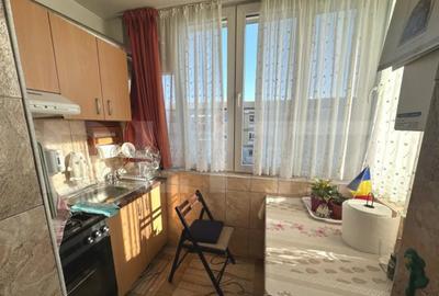 Apartament cu 2 camere decomandat în Cetate - 5