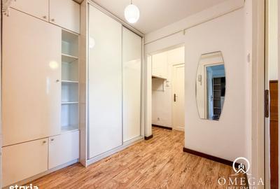 Apartament cu 2 camere decomandat în Dacia - 11