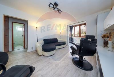 Spatiu comercial / birouri cu intrare separata din strada - 7