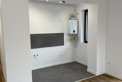 Apartament 2 camere Lux, Nemobilat, ideal Birou Firma - Bd. Decebal, Rond Alba Iulia - 8