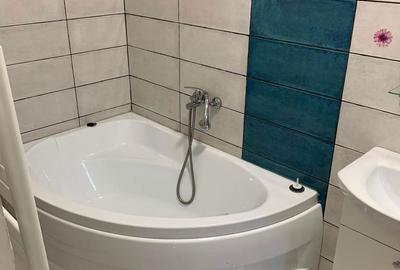 Garsonieră în Theodor Pallady