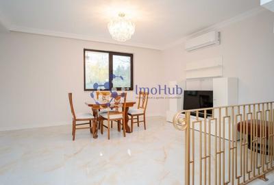 Casa de inchiriat in zona CUG  ideala pentru locuinta sau activitate comerciala - 1