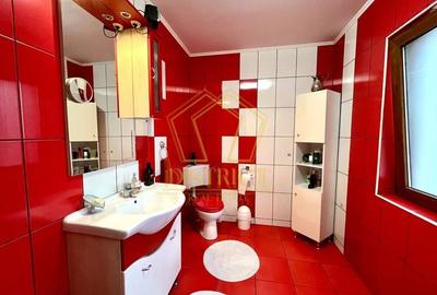 Duplex spațios cu 5 camere | Mosnita Noua - 13