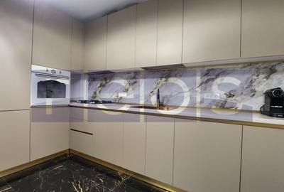 VANZARE VILA ELEGANTA | 6 CAMERE| 163 MP UTILI | STRAULESTI - 5