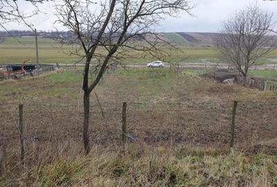 Casă cu 2 camere în Podeni - 7