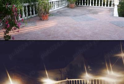 Casă cu 8 camere cu Teren 776 Mp în Urlați - 6