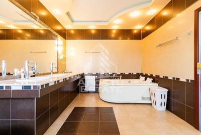 Vila exclusivista Dumbravita, 4 camere, gradina proprie, 4 bai - 6