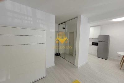 Garsonieră decomandată, mobilată în Zorilor - 4