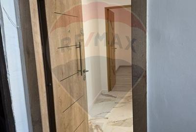 Apartament cu 2 camere nedecomandat în Seleuș - 11