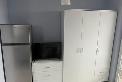 Garsonieră decomandată în Bartolomeu - 3