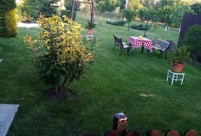 Casă cu Teren 1989 Mp în Ciritei - 6