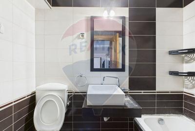 Apartament cu 3 camere cochet in zona Basarabia/Arena Nationala - 6