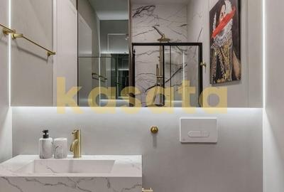 Garsonieră nedecomandată, mobilată în Herăstrău - 12