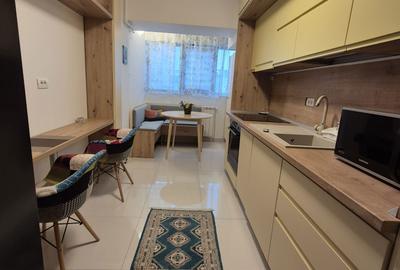 Apartament cu 2 camere decomandat în Faleza Nord - 10