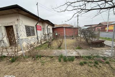 Casă cu 4 camere cu Teren 800 Mp în Central - 3