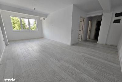 Apartament cu 2 camere în Popas Păcurari - 10