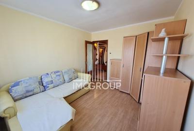 De vanzare apartament 3 camere decomandate cu 2 bai,–Piata Marasti - 4