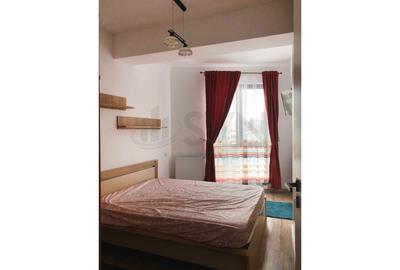 Apartament cu 3 camere decomandat, mobilat în Eminescu - 10