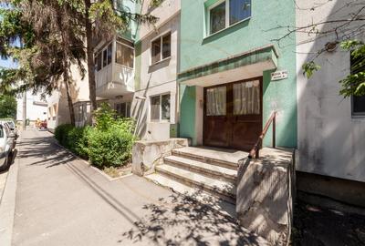 Apartament cu 2 camere semidecomandat în Banat - 12