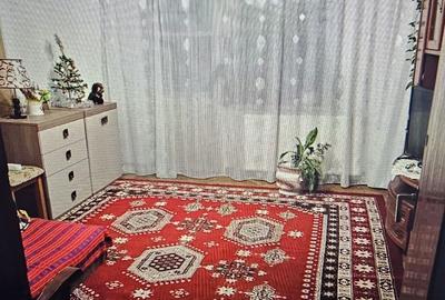 Apartament cu 2 camere decomandat în Unirii - 3