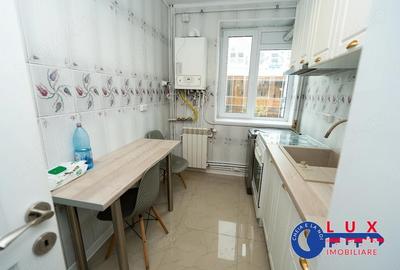 Apartament cu 2 camere semidecomandat în Babadag - 11