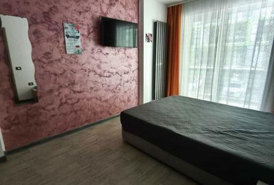Apartament cu 2 camere în Nord - 7