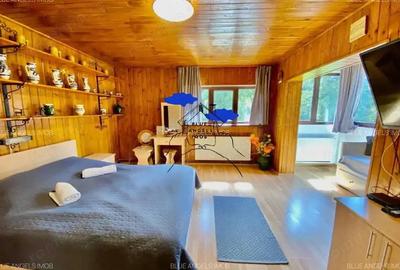 Apartament rustic 3 camere in Poiana Brasov - 2