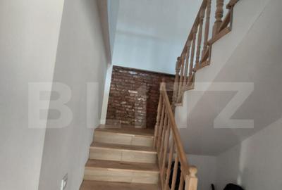 Vanzare casa impunatoare in Sacele Confort, spatiu si tr - 8