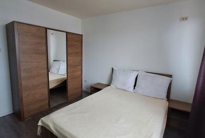 Apartament cu 2 camere decomandat în Central - 2