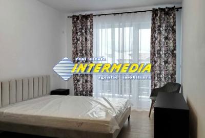 Apartament cu 3 camere decomandat, mobilat în Cetate - 2