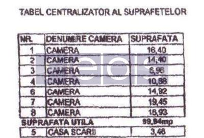 Spațiu comercial, de 223 mp, în Decebal - 4